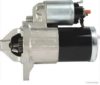 HERTH+BUSS JAKOPARTS J5215064 Starter